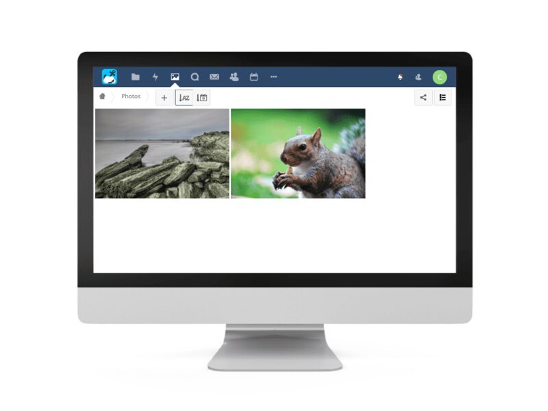 Documentserver voor Nextcloud & ownCloud